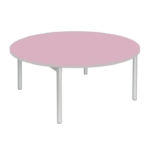 GoPak Enviro Early Years Round Table 1200mm-13426