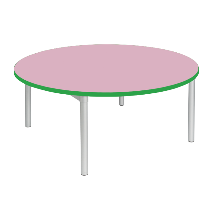 GoPak Enviro Early Years Round Table 1200mm-13420