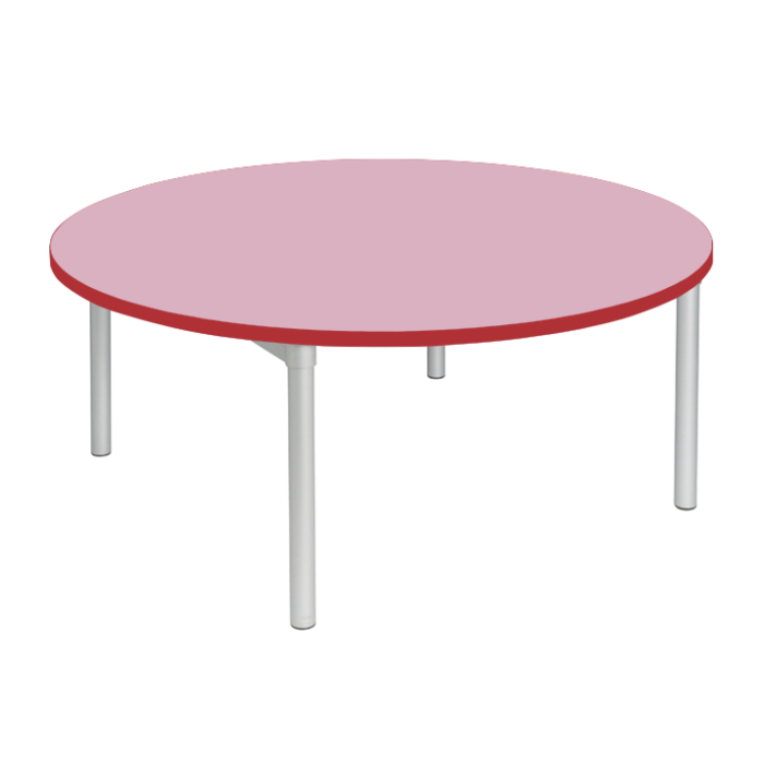 GoPak Enviro Early Years Round Table 1200mm-13414