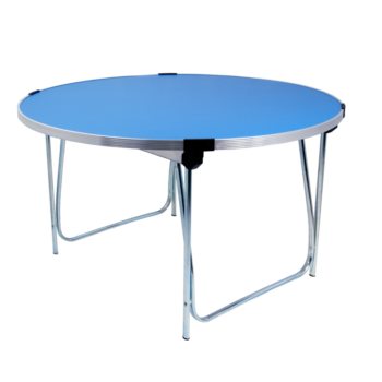 GoPak 5ft Round Folding Table-0