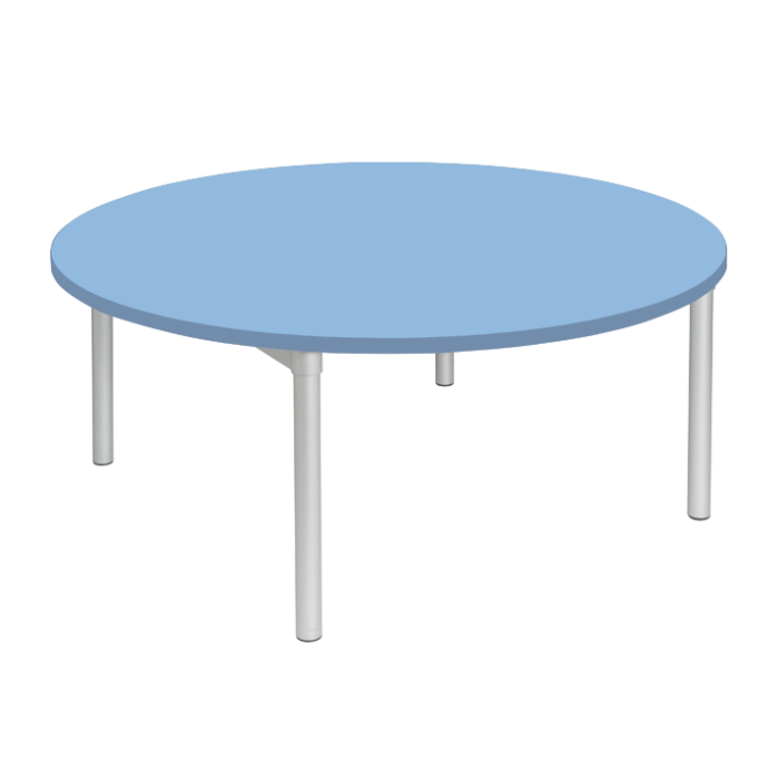GoPak Enviro Early Years Round Table 1200mm-13407
