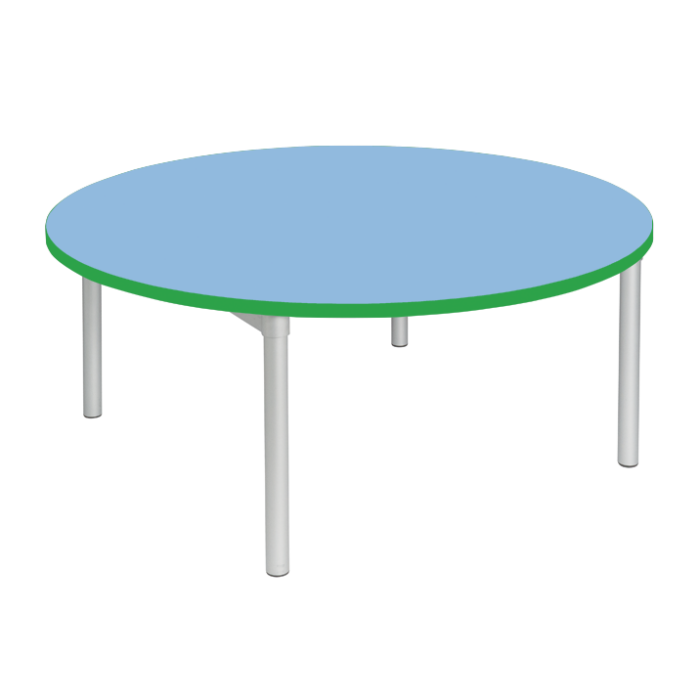 GoPak Enviro Early Years Round Table 1200mm-13432
