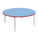GoPak Enviro Early Years Round Table 1200mm-13427