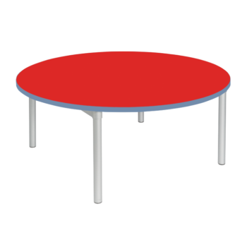GoPak Enviro Early Years Round Table 1200mm-0