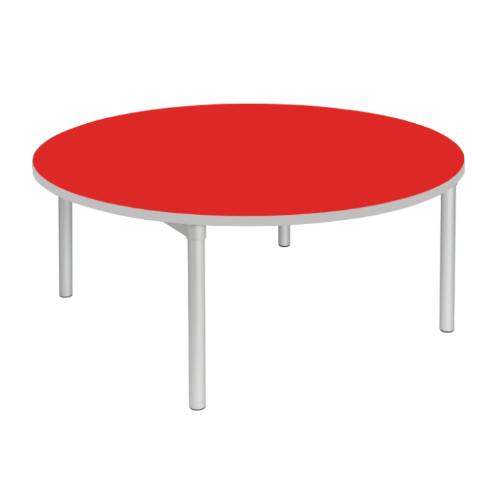 GoPak Enviro Early Years Round Table 1200mm-13416