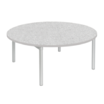 GoPak Enviro Early Years Round Table 1200mm-13396