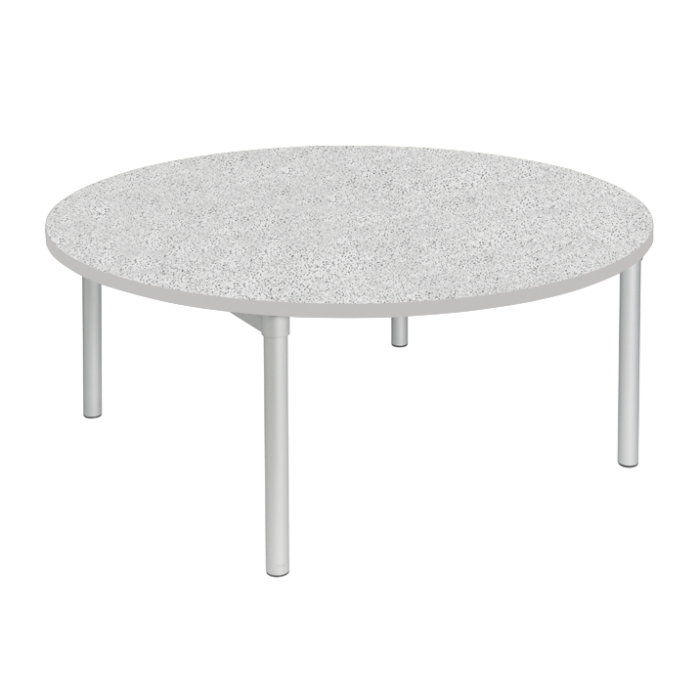 GoPak Enviro Early Years Round Table 1200mm-13396