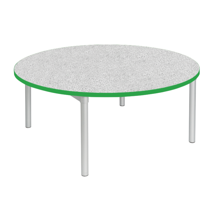GoPak Enviro Early Years Round Table 1200mm-13430