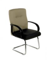 Alliance M6C Medium Back Conference without Arms-13346