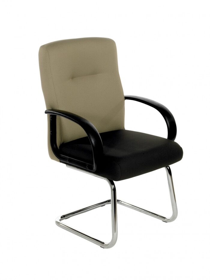 Alliance M6C Medium Back Conference without Arms-13346