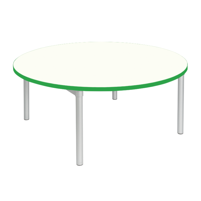 GoPak Enviro Early Years Round Table 1200mm-13419
