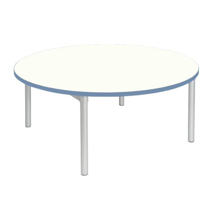 GoPak Enviro Early Years Round Table 1200mm-13412