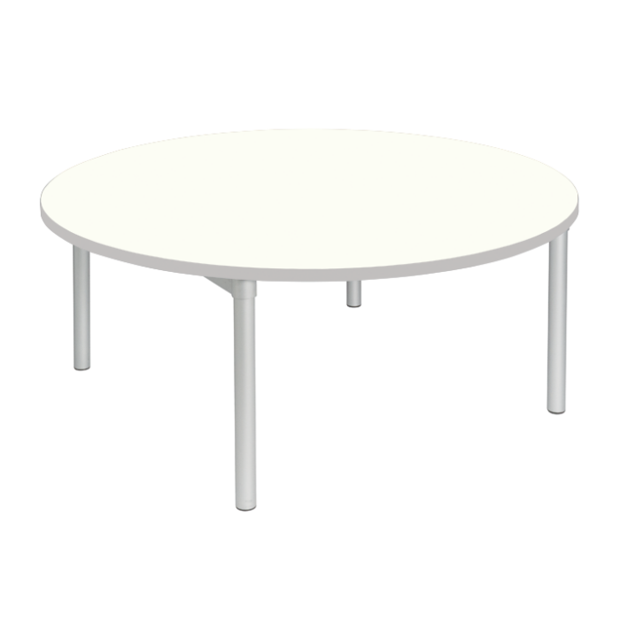 GoPak Enviro Early Years Round Table 1200mm-13405