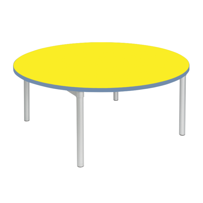 GoPak Enviro Early Years Round Table 1200mm-13395
