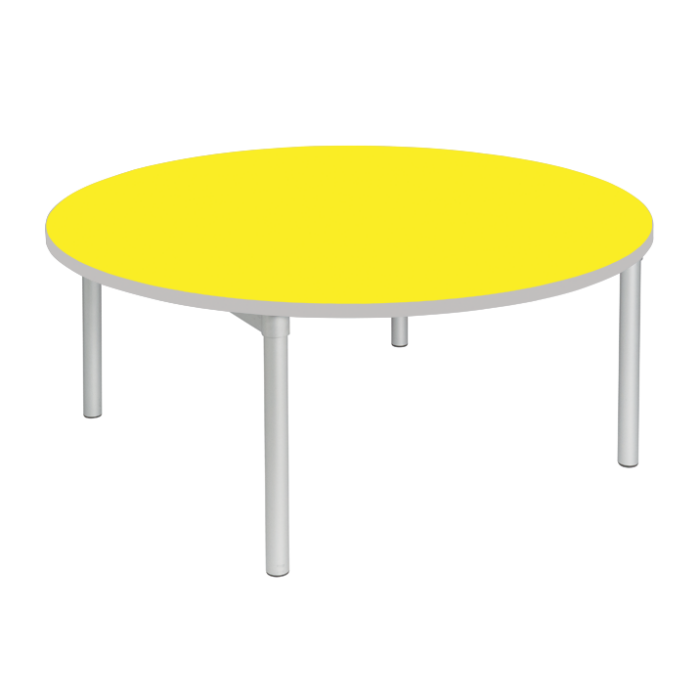 GoPak Enviro Early Years Round Table 1200mm-13429