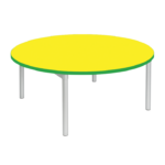 GoPak Enviro Early Years Round Table 1200mm-13413
