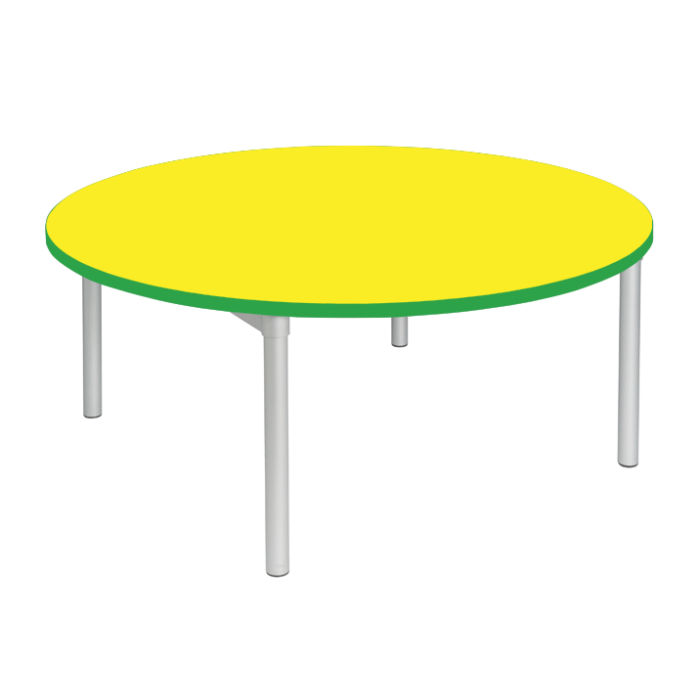 GoPak Enviro Early Years Round Table 1200mm-13413