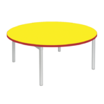 GoPak Enviro Early Years Round Table 1200mm-13406