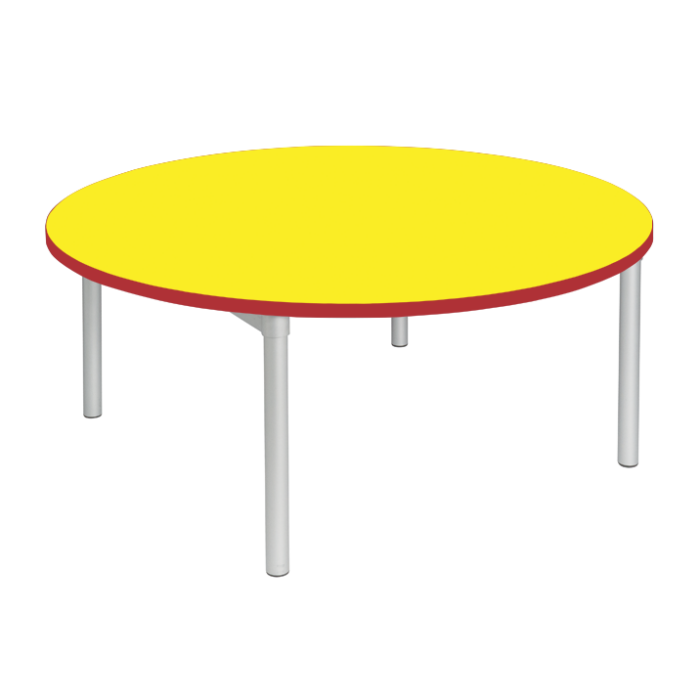 GoPak Enviro Early Years Round Table 1200mm-13406