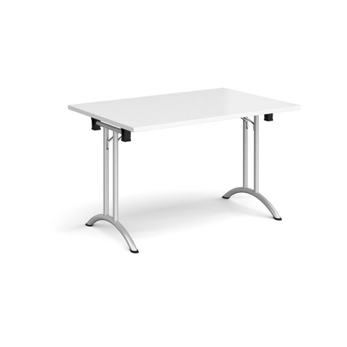 DAMS Rectangular folding leg table-12700