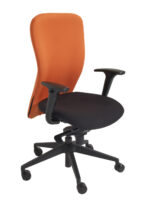 Alliance Macza Executive Task Chair with Task Adjustable Arms-0