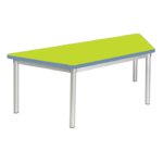 GoPak Enviro Early Years Trapezoidal Table 1400mm-13484