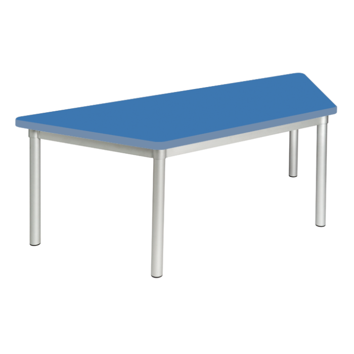 GoPak Enviro Early Years Trapezoidal Table 1400mm-13505