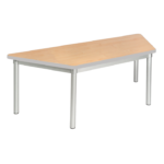 GoPak Enviro Early Years Trapezoidal Table 1400mm-13493