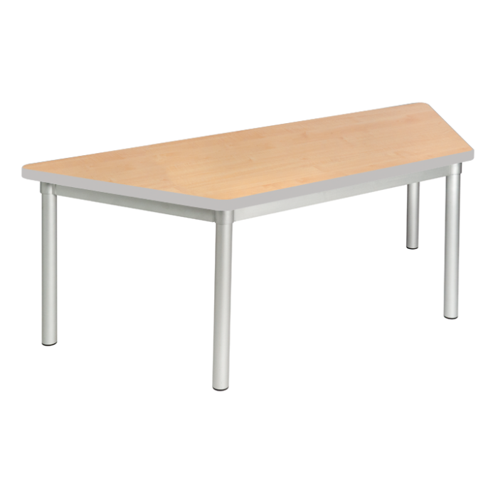 GoPak Enviro Early Years Trapezoidal Table 1400mm-13493