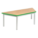 GoPak Enviro Early Years Trapezoidal Table 1400mm-13491
