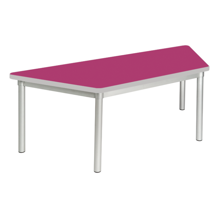 GoPak Enviro Early Years Trapezoidal Table 1400mm-13497