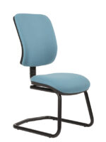 Alliance TIMPC Squared Back Cantilever Chair-0