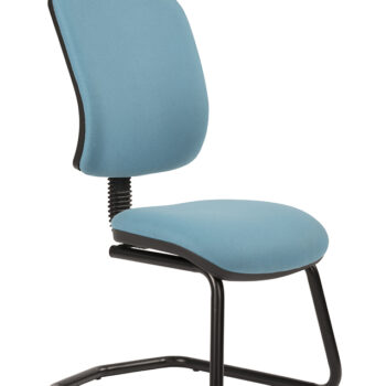 Alliance TIMPC Squared Back Cantilever Chair-0