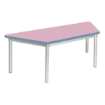 GoPak Enviro Early Years Trapezoidal Table 1400mm-13486