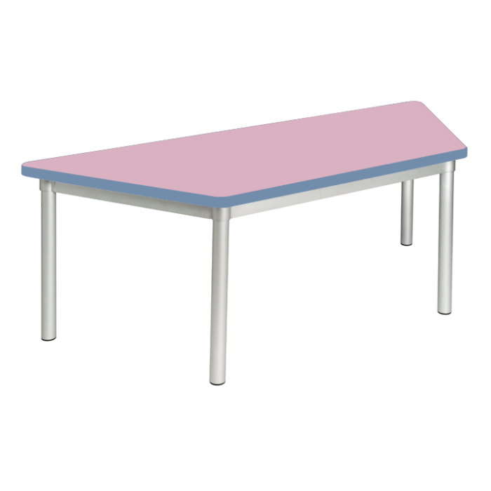 GoPak Enviro Early Years Trapezoidal Table 1400mm-13486