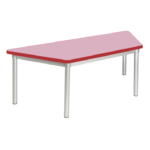 GoPak Enviro Early Years Trapezoidal Table 1400mm-13508