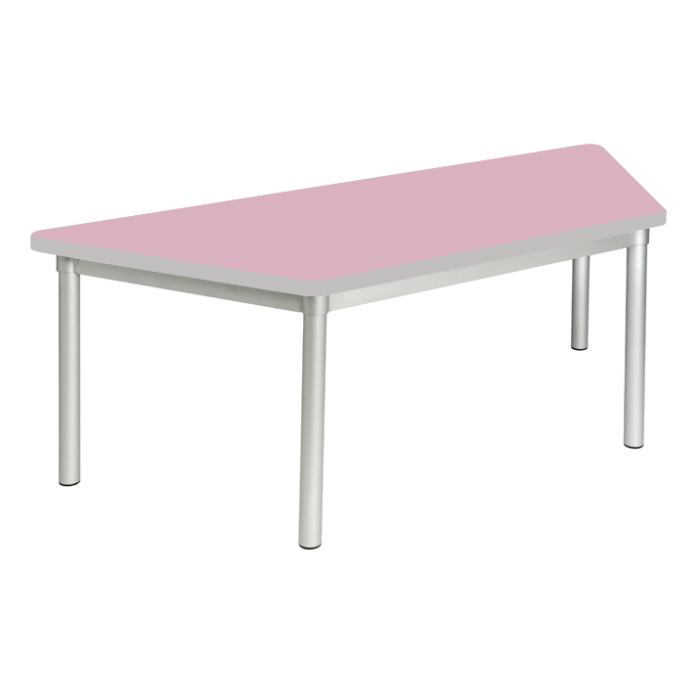 GoPak Enviro Early Years Trapezoidal Table 1400mm-13503