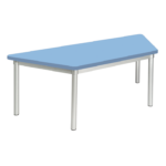 GoPak Enviro Early Years Trapezoidal Table 1400mm-13496