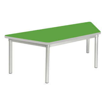 GoPak Enviro Early Years Trapezoidal Table 1400mm-0