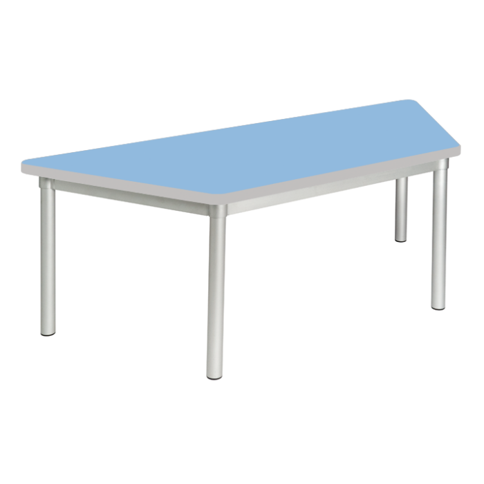 GoPak Enviro Early Years Trapezoidal Table 1400mm-13506
