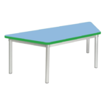 GoPak Enviro Early Years Trapezoidal Table 1400mm-13499