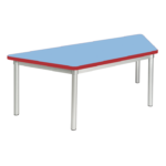 GoPak Enviro Early Years Trapezoidal Table 1400mm-13489