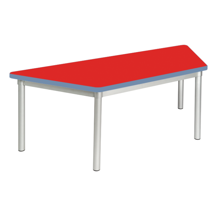 GoPak Enviro Early Years Trapezoidal Table 1400mm-13485