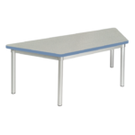 GoPak Enviro Early Years Trapezoidal Table 1400mm-13494