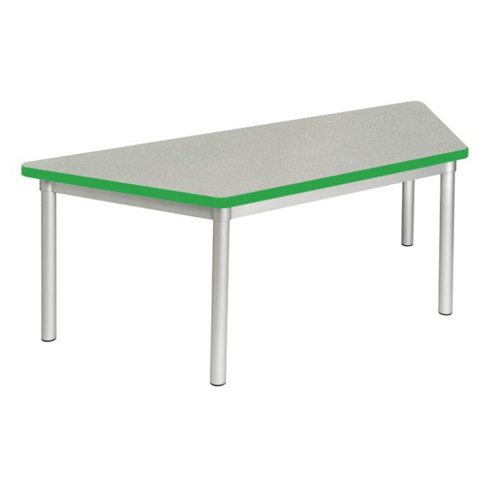 GoPak Enviro Early Years Trapezoidal Table 1400mm-13490