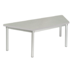 GoPak Enviro Early Years Trapezoidal Table 1400mm-13502