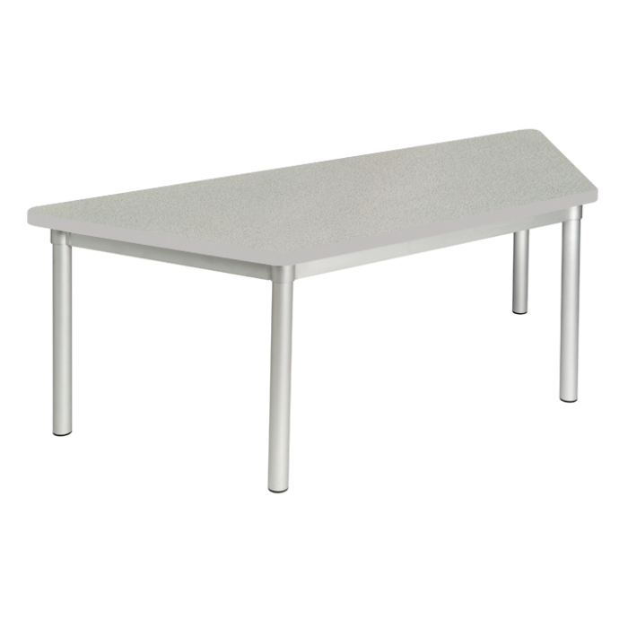 GoPak Enviro Early Years Trapezoidal Table 1400mm-13502