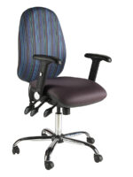 Alliance TSK Multi-Functional Task Chair-13062