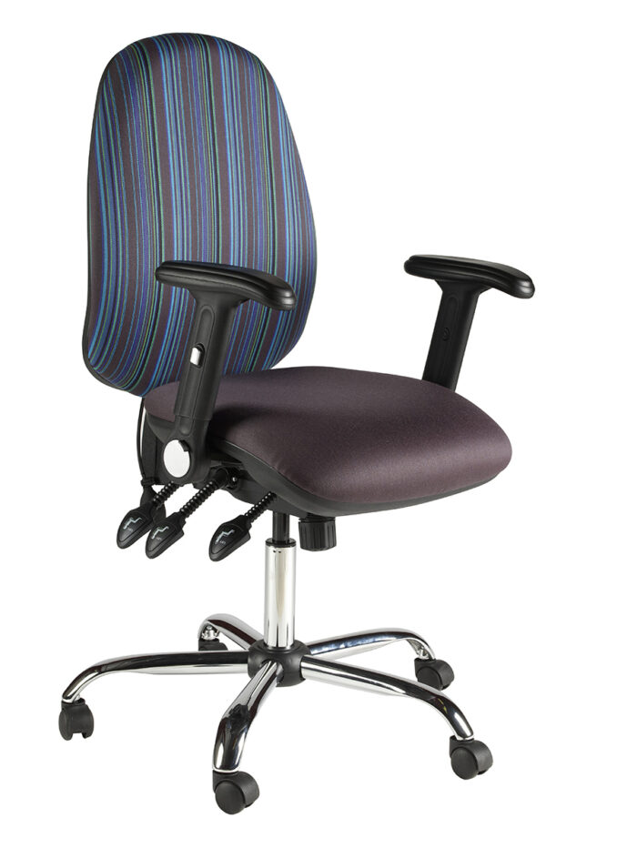 Alliance TSK Multi-Functional Task Chair-13062