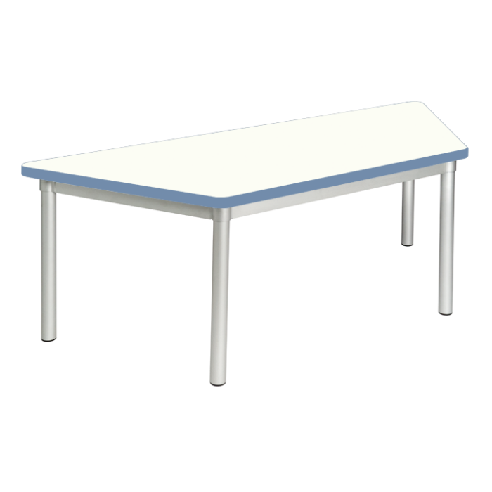 GoPak Enviro Early Years Trapezoidal Table 1400mm-13516